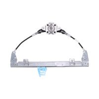 Manual window regulator rear right