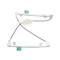 Window regulator rear left