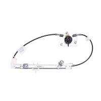 Window regulator rear left