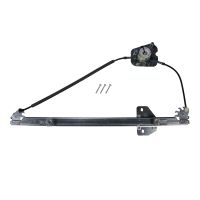 Window regulator electric mechanical front right