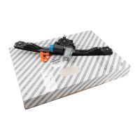 Electric windows in front right