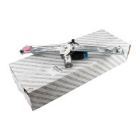 Window regulator electric rear left