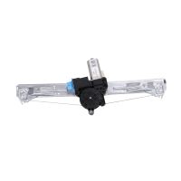 Window regulator electric rear right