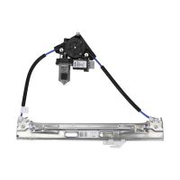 Window regulator rear electric left