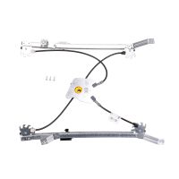 Window regulator front mechanical right