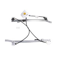 Window regulator front mechanical left