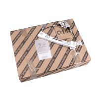 Manual window regulator rear left