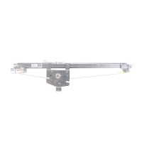 Window regulator electric left