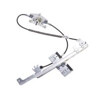 Window regulator rear right mechanical