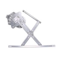 Window regulator front left