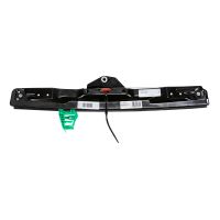 Window lifter mechanism in front right