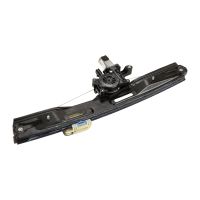 Windows in front left electric motor