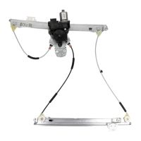 Window regulator elec. front right original PSA