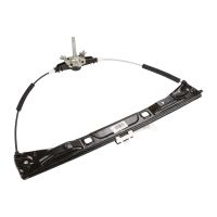 Window lifter in front left