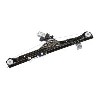 Electric window lifter front left OE