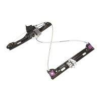 Window lifter in front right