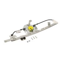 Window lifter in front right