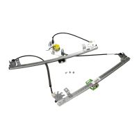 Window lifter in front right