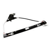 Front left window lifter