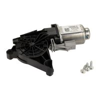 Window motor rear right