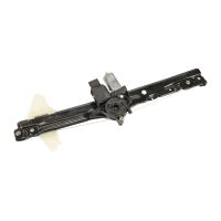 Window lift motor front left