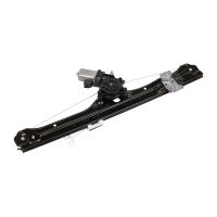 Front right window regulator