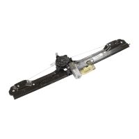 Electric window regulator right