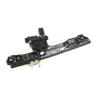 Front right window regulator