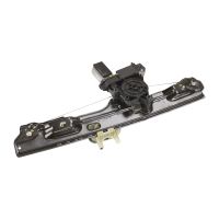 Front left window regulator