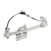 Window lifter front left