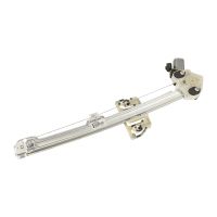 Front left window regulator