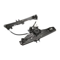 Front right window lifter