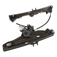 Front left window regulator