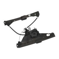 front right window regulator
