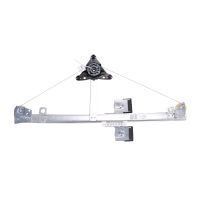 Window regulator front right manual for 5-door