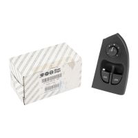 Cover window switch left