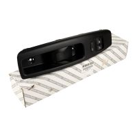 Window switch cover on the right