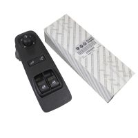 Window switch on the left