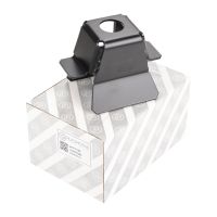 Jack recording body holder