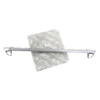 Spoiler for bumper front