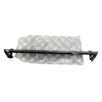 Spoiler for bumper front