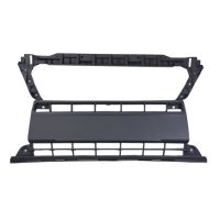 Bumper front centre primed