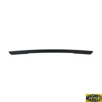 Spoiler for bumper front