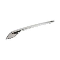 left grille trim strip