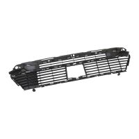 Radiator grille