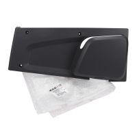 Driver seat lining front left beige