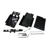 Tool kit / emergency kit board tool