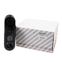 Tyre repair compressor large