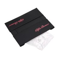 Trunk box, folding box, folding container, trunk