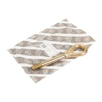 Tow hook Towing eye